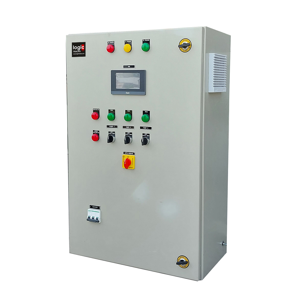 VFD PANEL