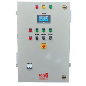 vfd panel