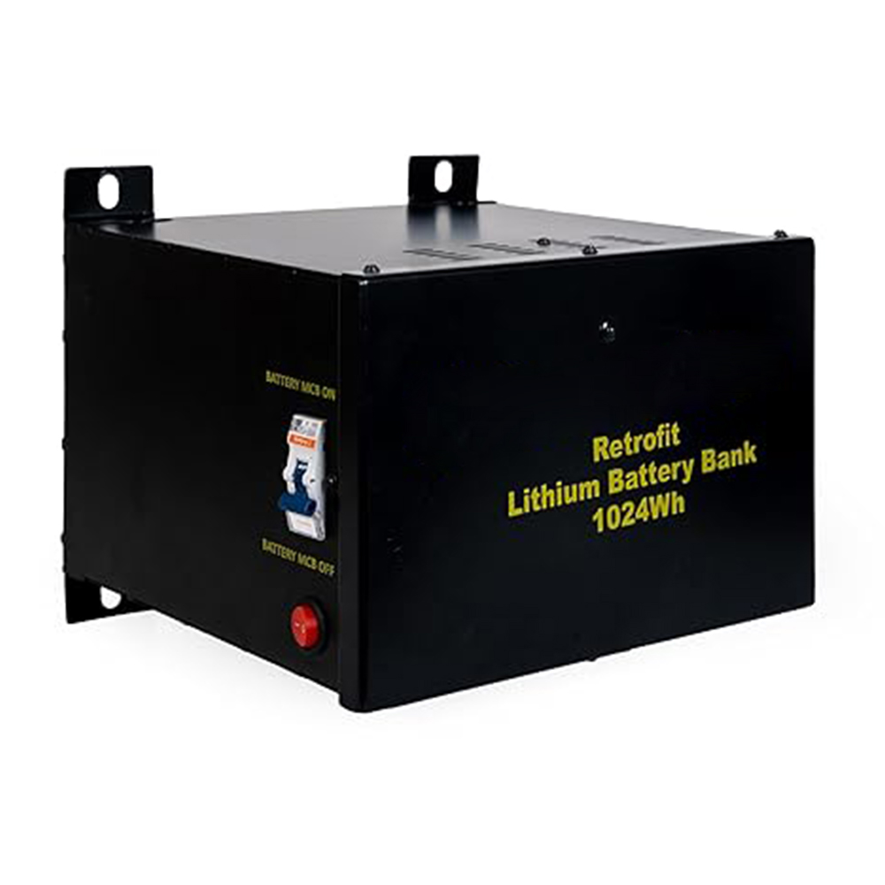 Lithium Battery For Inverter