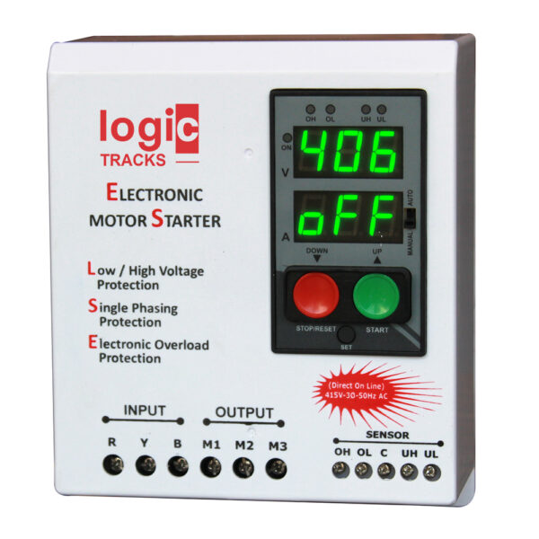 water level controller