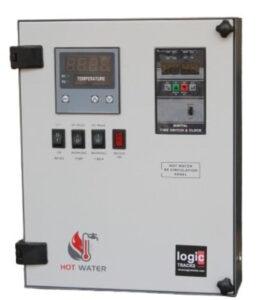 Hot Water Panel