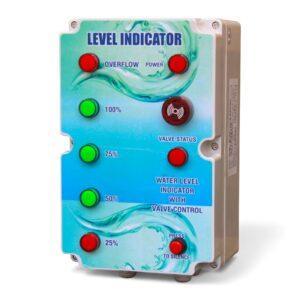 water level indicator